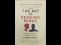 the art of reading minds by henrik fexeus full audiobook in english