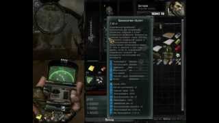 S.T.A.L.K.E.R. Зов Припяти (Экзоскелет) Часть 27(, 2012-02-27T17:25:32.000Z)