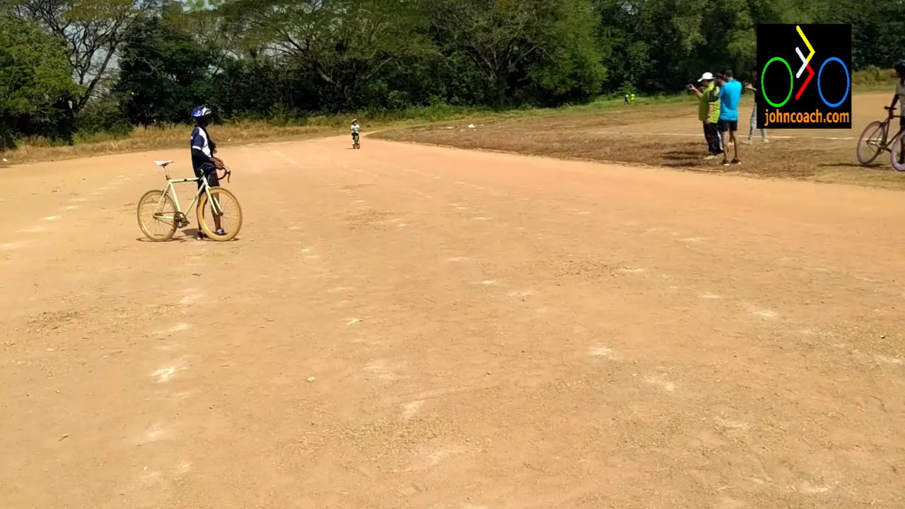 Ekm dst Track meet 2017a