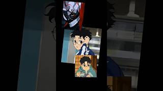 Okarun dans dan da dan 😜🤓 #dandadan #okarun #anime #animeedits #shortanime #foryou #kentakakura