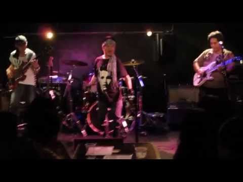 スタジオクローブ2014　ROCK SESSION　あゝ無情