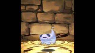 パズドラ 背景 Ibispaint