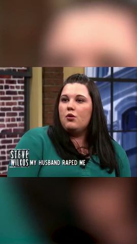 Rape survivor tells her story…