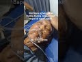 Dasyatnya Sedekah Bukti Janji Allah SWT Bantu Jempol Loncengnya#Short