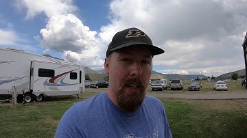 Haloview Wireless RV Observation Camera Install  Test  Review-MC7108