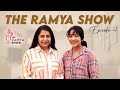 Episode 4  actress suhasini manirathnam  stay fit with ramya