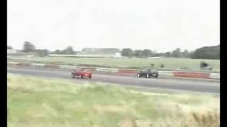 Me Gti6 Vs Pugpete Gti6