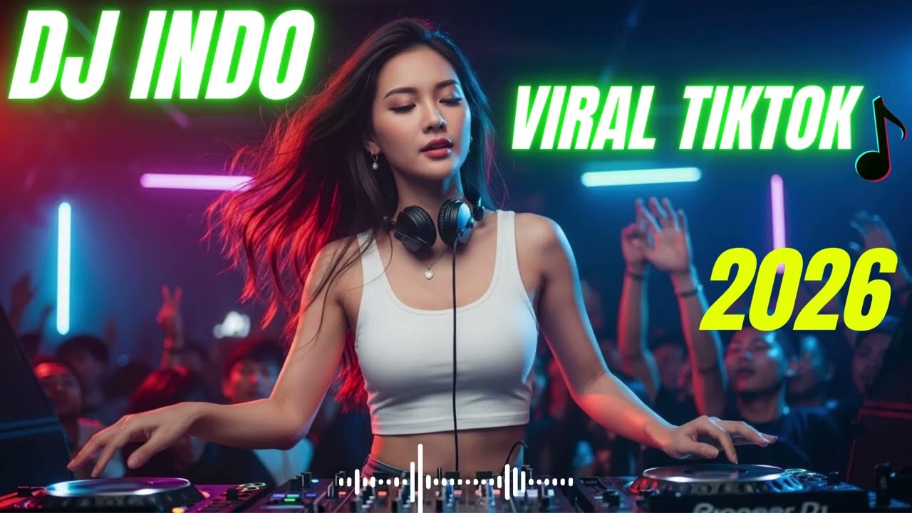 DJ Remix Indo 2026 🎧 Dugem Party Full Bass Nonstop