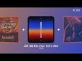 𝐏𝐥𝐚𝐲𝐥𝐢𝐬𝐭 코리안 힙합의 수장 AOMG 최애 노래는 우원재 로꼬 GRAY Stone Music Playlist
