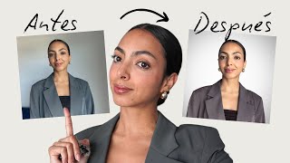 de FOTOS EN CASA a retratos PROFESIONALES para LinkedIn, mis secretos screenshot 5