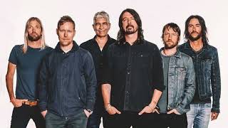 Foo fighters - hearing voices