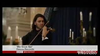 David Garrett. Wrecking Ball #davidgarrettmusik