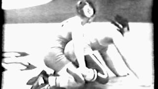 1975 NYSPHSAA Wrestling 177-lb. Championship