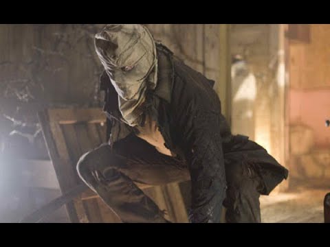 Jason'ın yeni maskesi | Friday the 13th | Film Kesitleri | #shorts