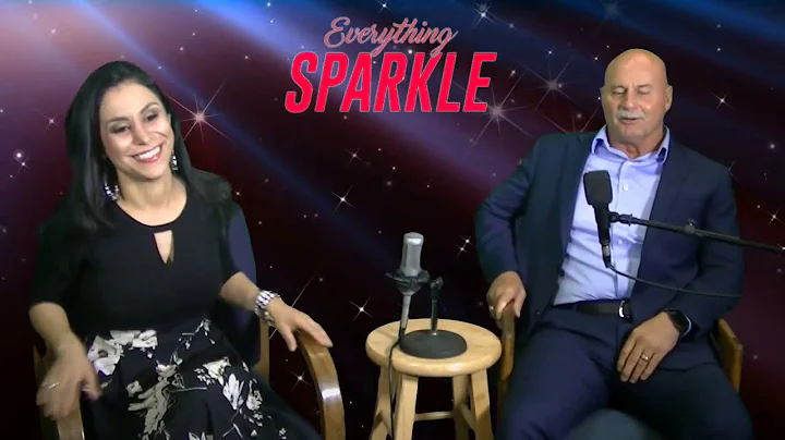 Everything Sparkle with Sparkle Soojian | Jerry Dy...