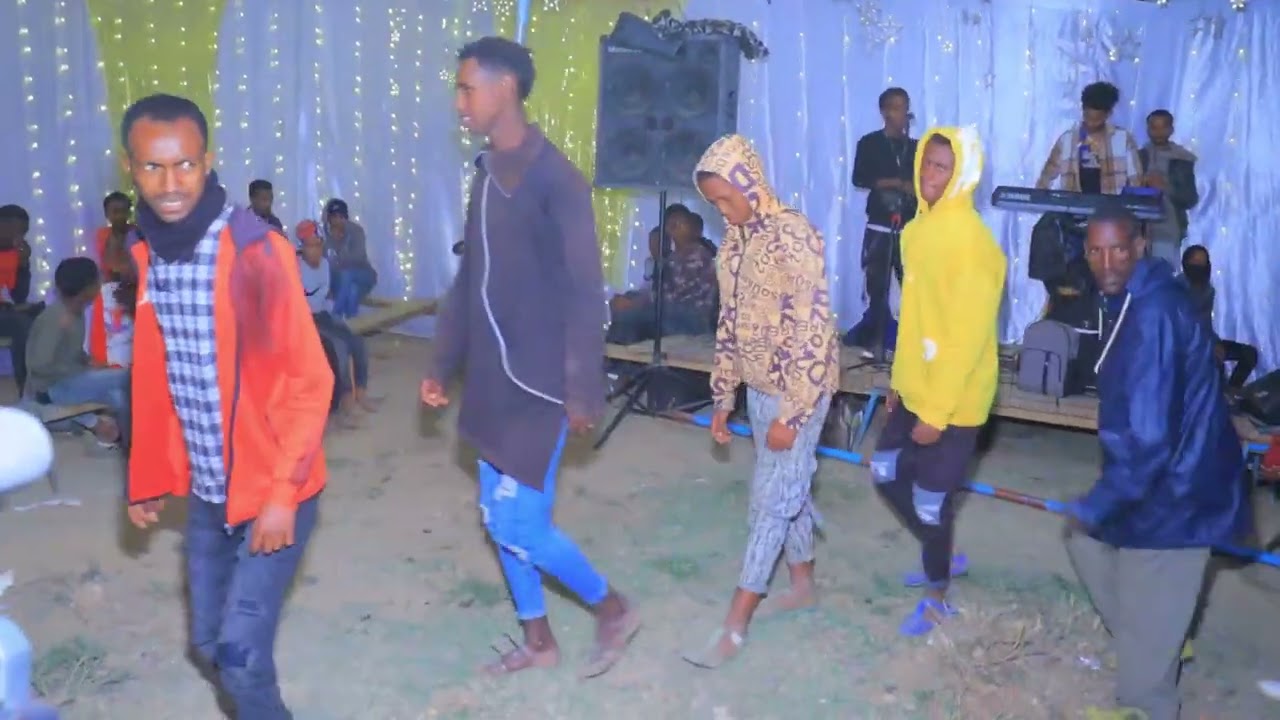 Mera  senafe merih & aryam  part 3 gayla senafe