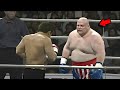 The Fight That Took Over the City | Butterbean vs Kevin Tallon | Full Fight Highlights