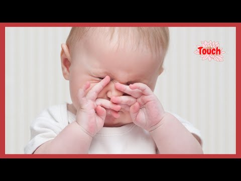 Video: Come Giace Il Bambino Nello Stomaco