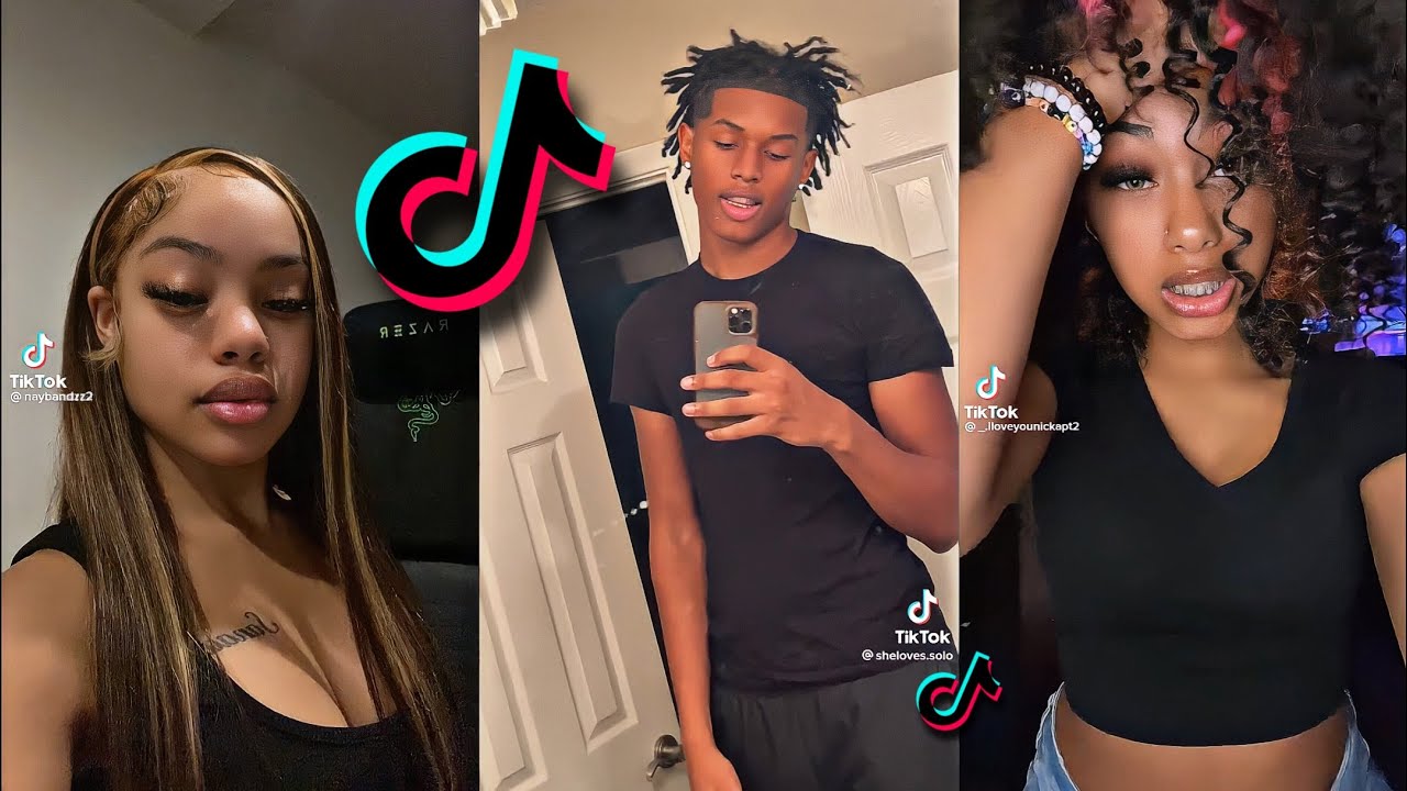 Black TikTok 304 YouTube
