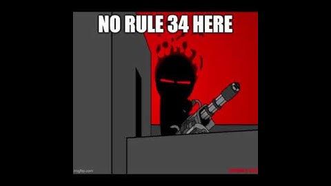 Madness Combat - Auditor Madness