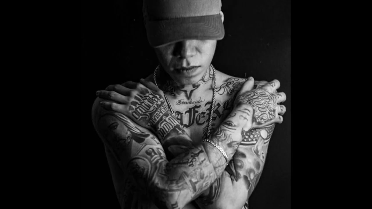 [FREE FOR PROFIT] TYPE BOOM BAP Type SANTA FE KLAN Beat - 