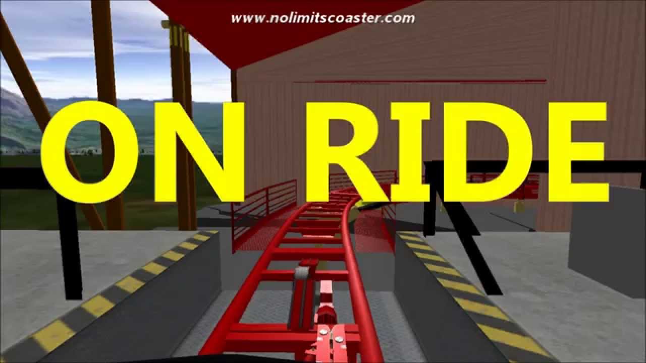 cannibal lagoon amusement parks 2015 roller coaster no limits 1 utah amusment parks