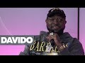 Davido On Chris Brown   Lil Baby in Nigeria   Best Jollof