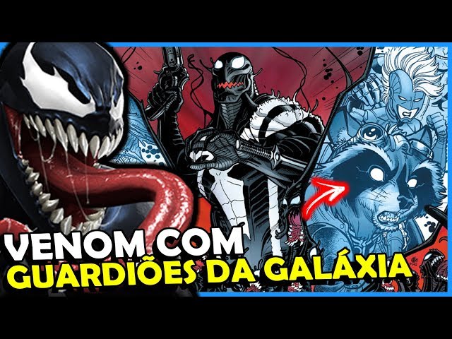 Venom – Crítica (non)sense da 7Arte