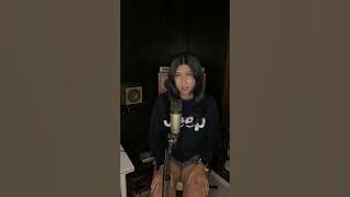 ADELE - EASY ON ME Live Cover by Reyna Qotrunnada Nasution
