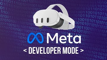 Oculus Quest 3 DEV-modus inschakelen (SNEL EN GEMAKKELIJK)
