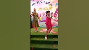 KENHTV1 Nhac vui; con cá ăn mồi là con cá rồi đời