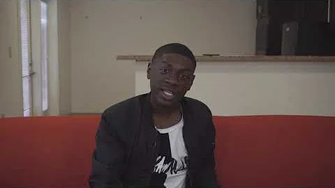 Chrisso - Dear Grandma | [VisualShotBy: @Minnie Wa...