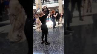 C2E2 2018