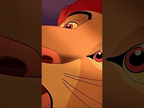 Помни ты король. #корольлев #дисней #мультик #lionking #топмультик