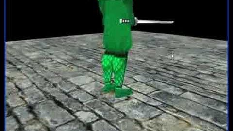 NxOgre and Ogre integrated