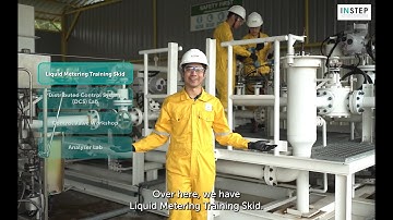 DCS? LMTS? What else do we have in INSTEP Instrumentation Workshop?!