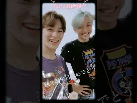 ONEN'ONLY/ HAYATO x TETTA (Tettakao friendship)