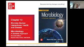 242 - MCRO2124 - 20751 - Chapter 13 In-Class Lecture Recording