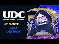 Uncle Death Variety Show!