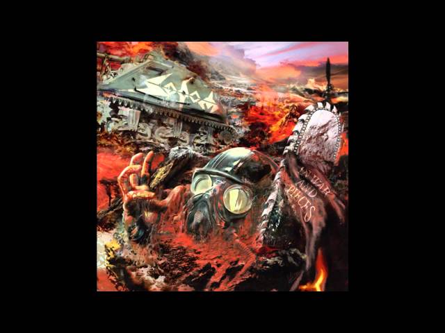 Sodom - In War and Pieces
