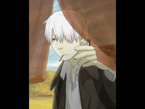 蟲師 You Werethere Youtube 蟲師 You Werethere Youtube