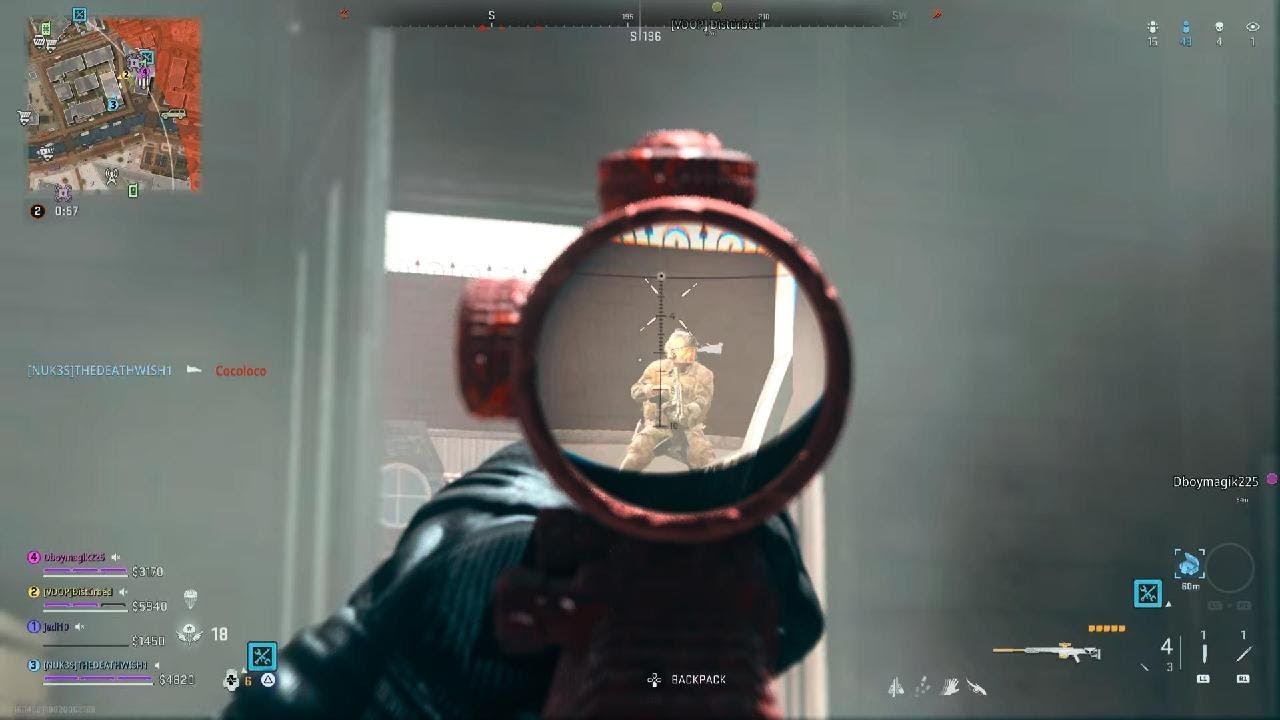 Quad Kill Animation Quad kill - YouTube