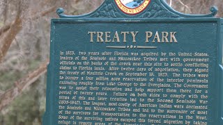 St. Johns County Greenlights More Than $2.5 Million Investment in Treaty Park & Alpine Groves Park