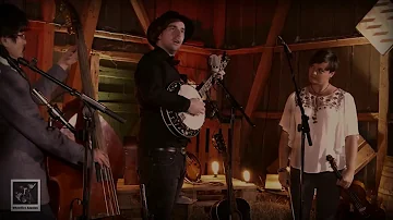 Happy Hill Grasscutters - Oh Brother (Wheelfire Sessions)