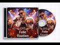 Violeme Projet 💜 – Folie Fixation (Official Audio)