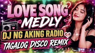 NEW WAVE RETRO 80’s VERSION NONSTOP DISCO PARTY MUSIC REMIX 2026