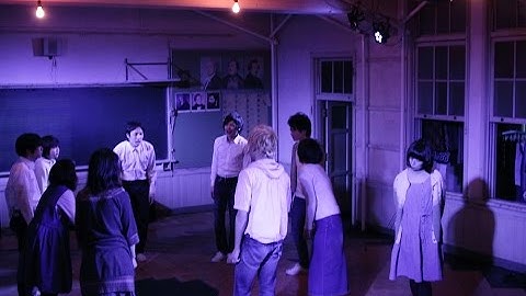 劇団しようよ『いつまでもスーホの白い馬みたいに。』予告動画