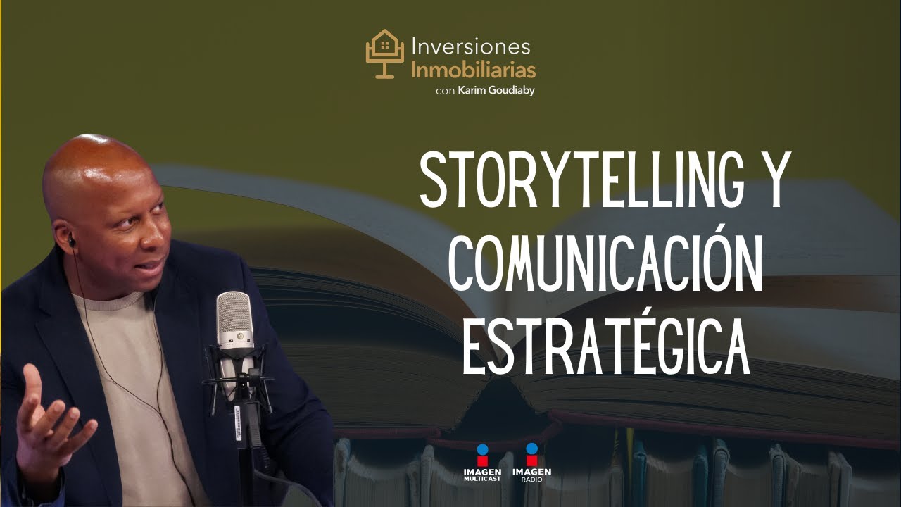 El arte del Storytelling para vender lo que sea a tus clientes