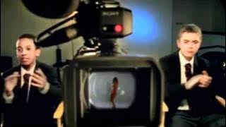 Max Graham Vs Yes - Owner of a lonely heart HD