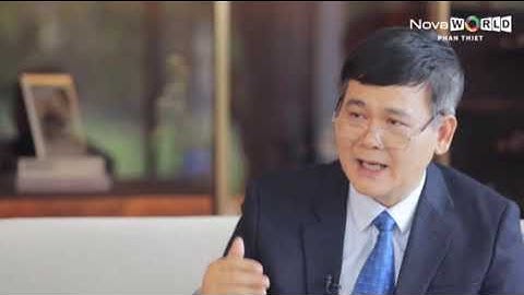 Tiến độ thi công hạ tầng ngoại khu tại Nowaworld Phan Thiết T7 2021